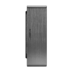 In Win Chopin MAX Tower Grey 200 W