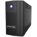 PowerWalker VI 1000 SB Line-Interactive 1 kVA 600 W 3 AC outlet(s)