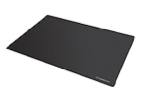 Image of 3Dconnexion 3DX-700053 mouse pad Black