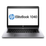HP EliteBook Folio 1040 G1 Base Model Notebook PC
