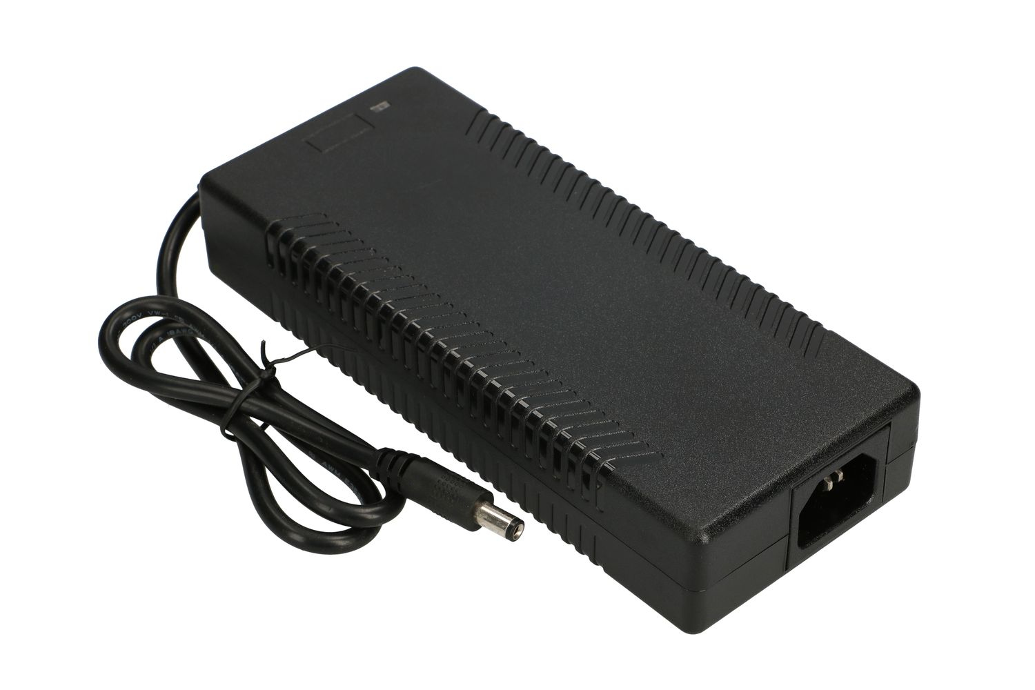 Extralink Stromadapter mit Buchse 5.5/2.1 mm 24 V 6 A 144 W power adapter/inverter Universal Black