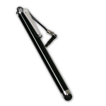 Port Designs Stylus stylus pen 20 g Black