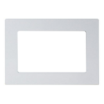 ALLNET ALLTCOVER10WWV1 tablet spare part/accessory Bezel