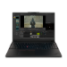Lenovo ThinkPad P16s Gen 5 (Intel) Intel Core Ultra 9 386H Mobiel werkstation 40,6 cm (16") Touchscreen WUXGA 64 GB LPDDR5x-SDRAM 1 TB SSD NVIDIA RTX PRO 2000 Blackwell Wi-Fi 7 (802.11be) Windows 11 Pro Belgisch Zwart