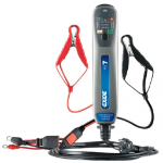 Exide EU Product - 12V EXIDE CHARGER 7A 1-150Ah