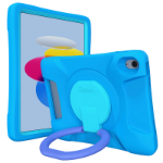 UZBL KID-7902 tablet case 10.9" Cover Blue