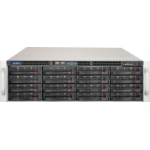 Ernitec VIKING-R16-V2 server 500 GB Rack (3U) Intel® Core™ i7 4.7 GHz 16 GB DDR4-SDRAM 1000 W Windows Server 2019 Standard