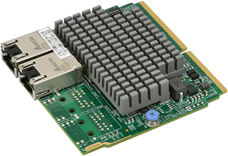 Supermicro OC-MTG-I2TM interface cards/adapter Internal PCIe