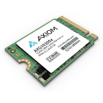 Axiom C5030n 512 GB M.2 PCI Express 4.0 NVMe 3D NAND