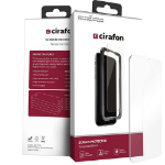 Cirafon CG-TG-APL-IP13PM mobile phone screen/back protector Clear screen protector Apple 1 pc(s)