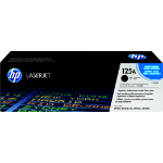 HP CB540A/125A Toner cartridge black, 2.2K pages ISO/IEC 19798 for HP CLJ CP 1210  Chert Nigeria