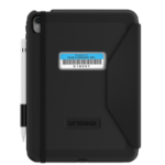 OtterBox Defender EDU Folio Series for Apple iPad (A16/10th gen), black - No Retail Packaging