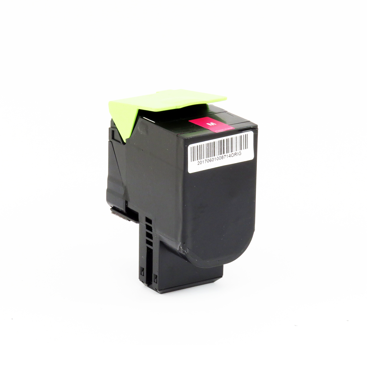 Image of CTS Wholesale Remanufactured Lexmark CS510 Extra Hi Yld Magenta Toner