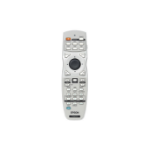 Epson 1558838 afstandsbediening Projector Drukknopen
