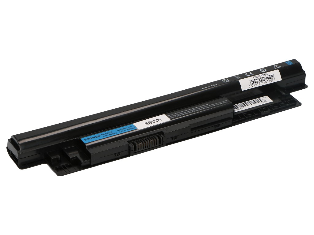 Image of 2-Power 2P-451-BBBF notebook spare part