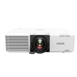 Epson EB-L510U data projector Desktop projector 5000 ANSI lumens 3LCD WUXGA (1920x1200) White