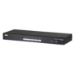 ATEN CS1644A KVM switch Rack mounting Black