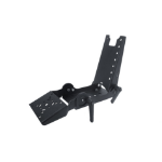 Gamber-Johnson 7160-1445 mounting kit Black