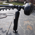 RAM Mounts RAM-108-D montagekit