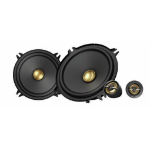 Pioneer Ts-A1301C Car Speaker Round