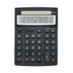 MAUL ECO 950 calculator Pocket Basic Black