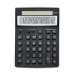 MAUL ECO 950 calculator Pocket Basic Black
