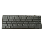 DELL 6XTFC laptop reserve-onderdeel Toetsenbord