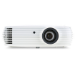 Acer P5330W data projector Large venue projector 4200 ANSI lumens DLP WXGA (1280x800) White