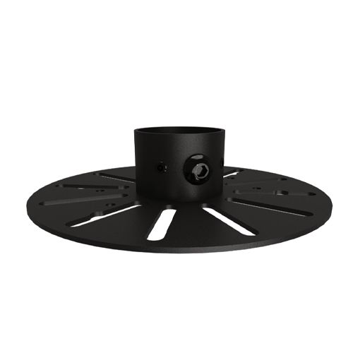 B-Tech Medium Dome Securiy Cmer