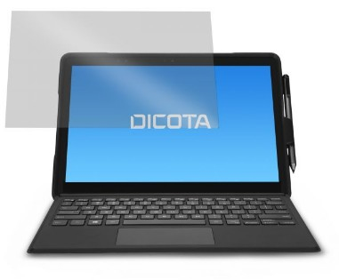 Image of Dicota D31372 display privacy filters 31.2 cm (12.3")