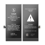 Noname iPhone 13 Mini High Capacity Battery-2580mAh