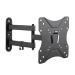 LogiLink BP0008 TV mount 106.7 cm (42") Black