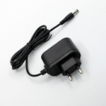 CoreParts MBXGP-AC0002 power adapter/inverter Indoor 12 W Black