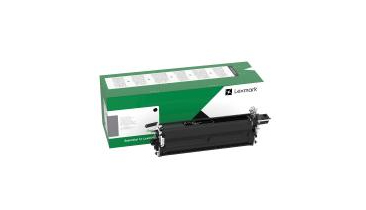 Image of Lexmark 71C0Z10 Drum kit black, 150K pages for Lexmark C 4342/CS...