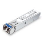 PLANET SFP 1000B-LX 20km LC SM network transceiver module Fiber optic 1000 Mbit/s 1310 nm