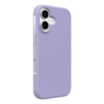Belkin SheerForce mobile phone case 16 cm (6.3") Cover Lavender