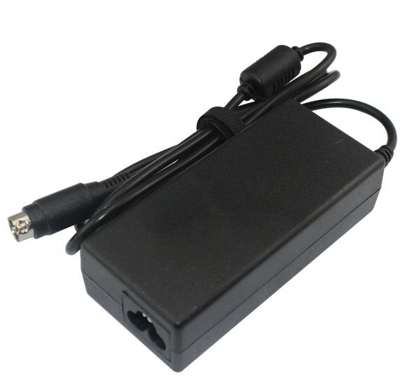 Coreparts Black Mba1235 Power Adapter/Inverter Indoor 60 W