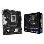 Asrock H610M-HDV/M.2 D5 Gen5 Intel H610 LGA 1700 micro ATX