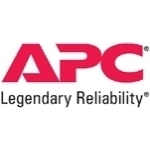 APC NetShelter VX 42U Seismic Roof