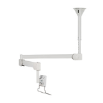 B-Tech BT7594W 71.1 cm (28") White