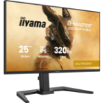 iiyama G-MASTER GB2591HSU-B1 computer monitor 62.2 cm (24.5") 1920 x 1080 pixels Full HD LED Black
