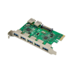 Microconnect MC-USB3.0-ST610 interface cards/adapter