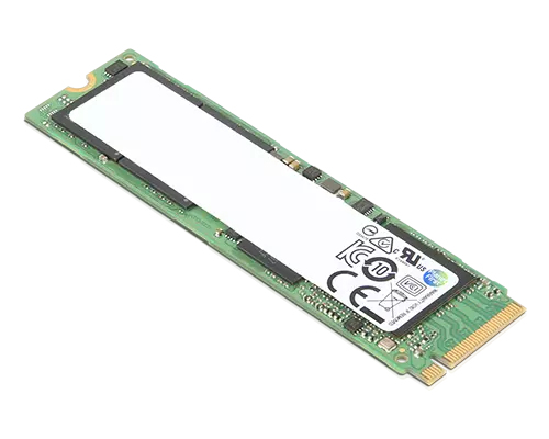 Lenovo 4XB1D04758 SSD-hårddisk M.2 2000 GB PCI Express 4.0 NVMe