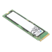 Lenovo 4XB1D04758 internal solid state drive M.2 2 TB PCI Express 4.0 NVMe