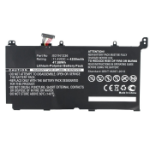 CoreParts MBXAS-BA0034 laptop spare part Battery