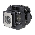 TEKLAMPS X3943 9651 projector lamp 55 W