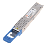 eNet Components QDD-DR4-JNMN-ENC network transceiver module Fiber optic 400000 Mbit/s QSFP-DD 1310 nm