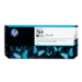 HP 764 Druckerpatrone mattschwarz, 300 ml