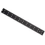 Chief LCS-1 rack accessory Cable lacing bar