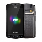 M3 MOBILE Mobile Sled Mount